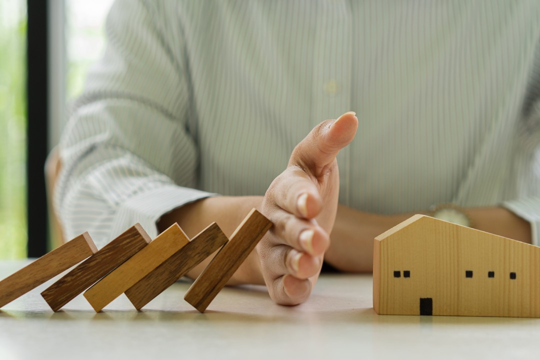 7 Ways To Protect Your Real Estate Investment