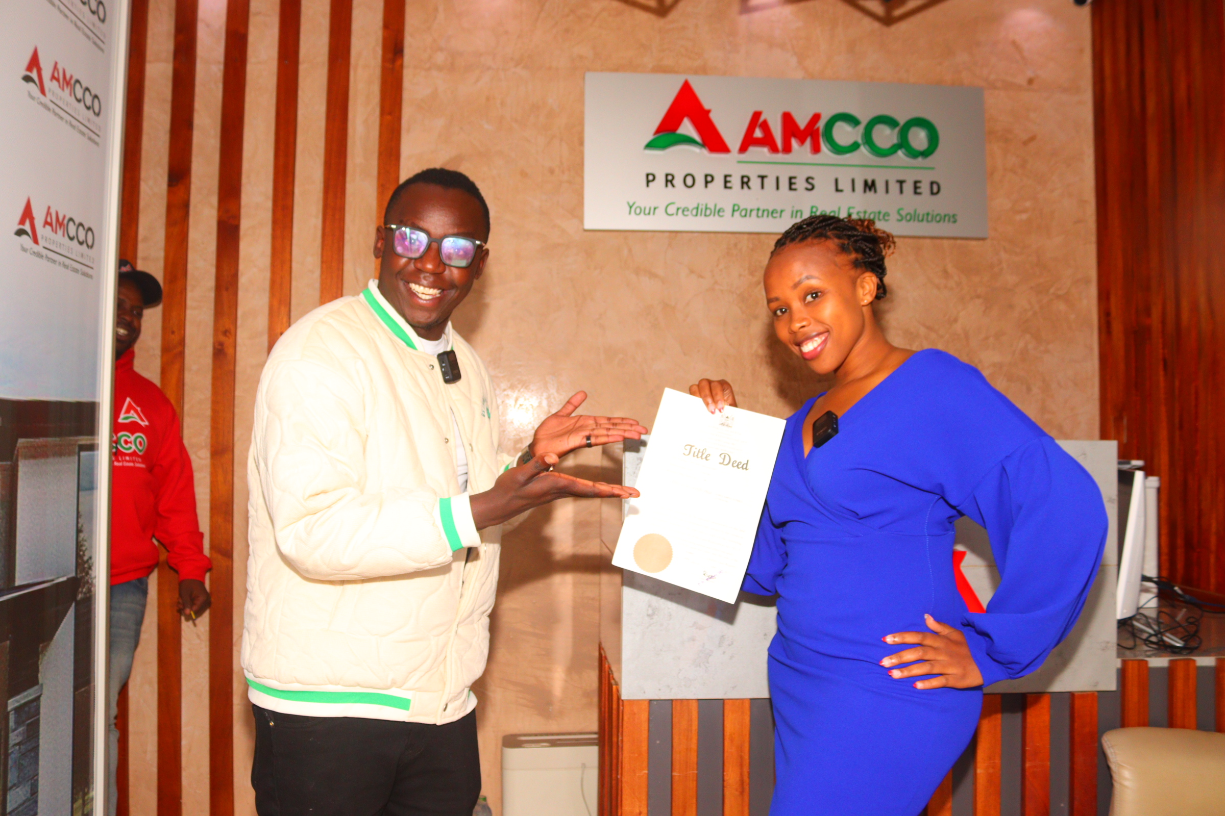 5 Reasons Why You Should Consider Buying Land With Amcco Properties