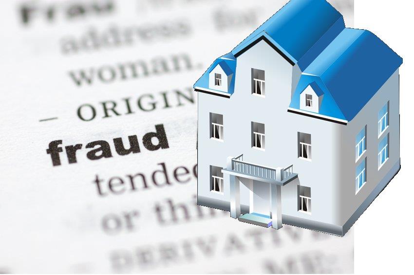 6 TYPES OF REAL ESTATE FRAUDS IN KENYA