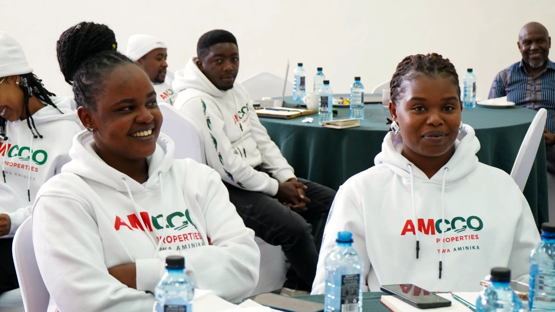 Careers at AMCCO Properties | Land Your Dream Job in Kenya