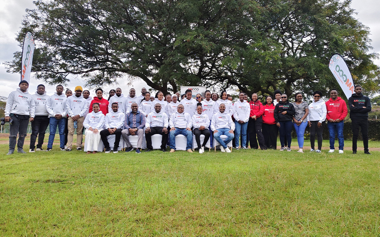 AMCCO Group