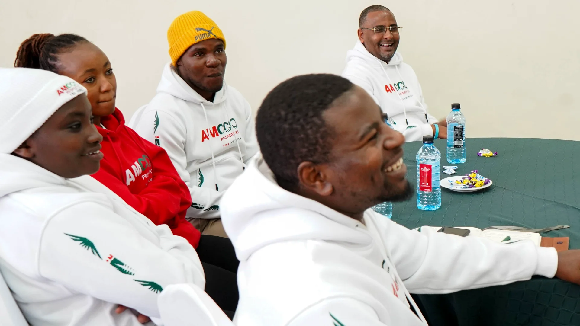 Careers at AMCCO Properties | Land Your Dream Job in Kenya