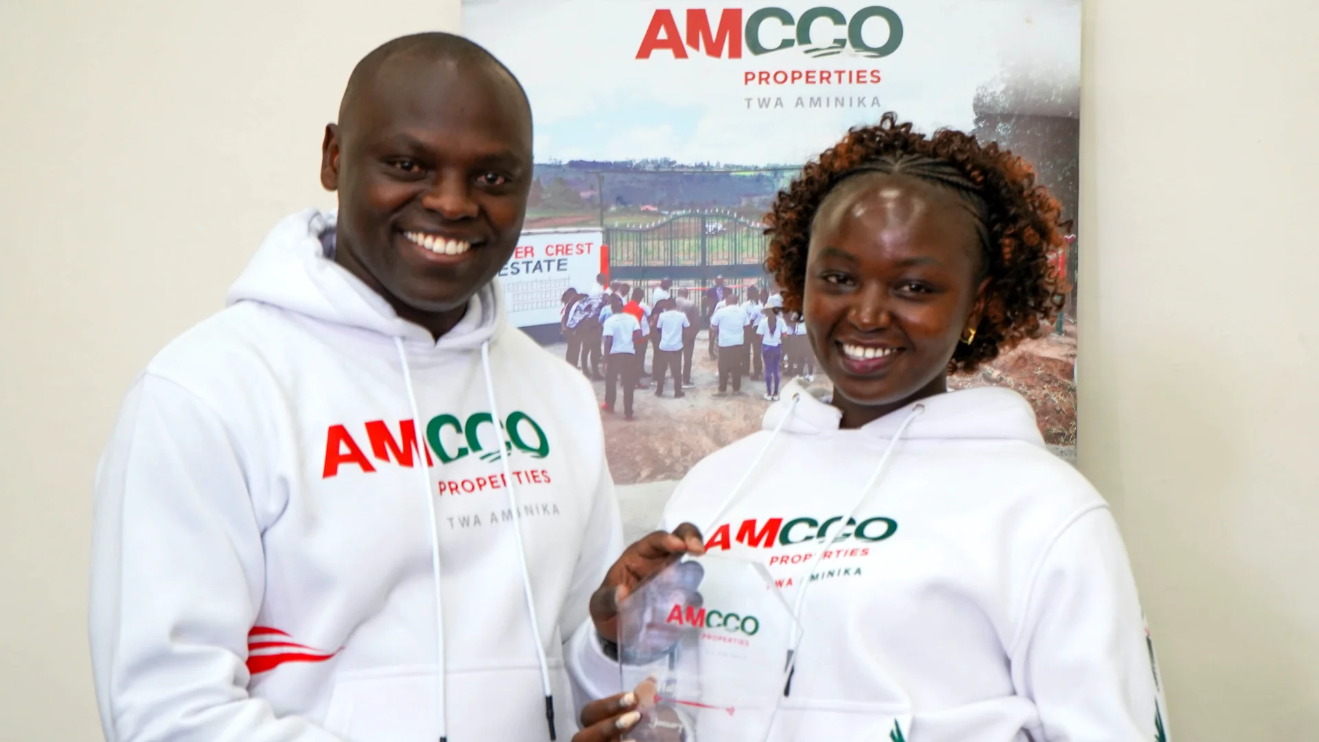 Careers at AMCCO Properties | Land Your Dream Job in Kenya