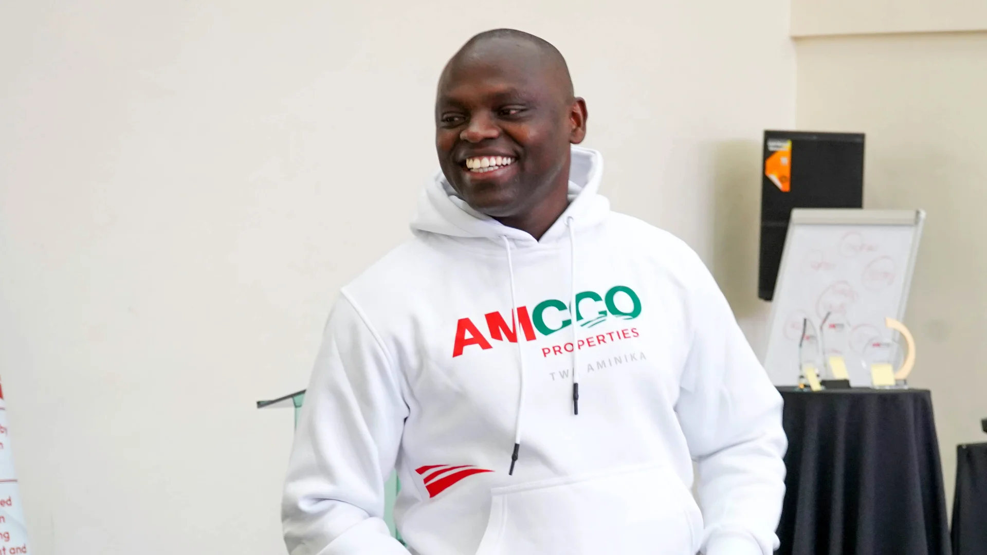 Careers at AMCCO Properties | Land Your Dream Job in Kenya