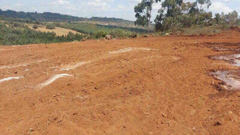 KAMANGU GREENS PHASE 2