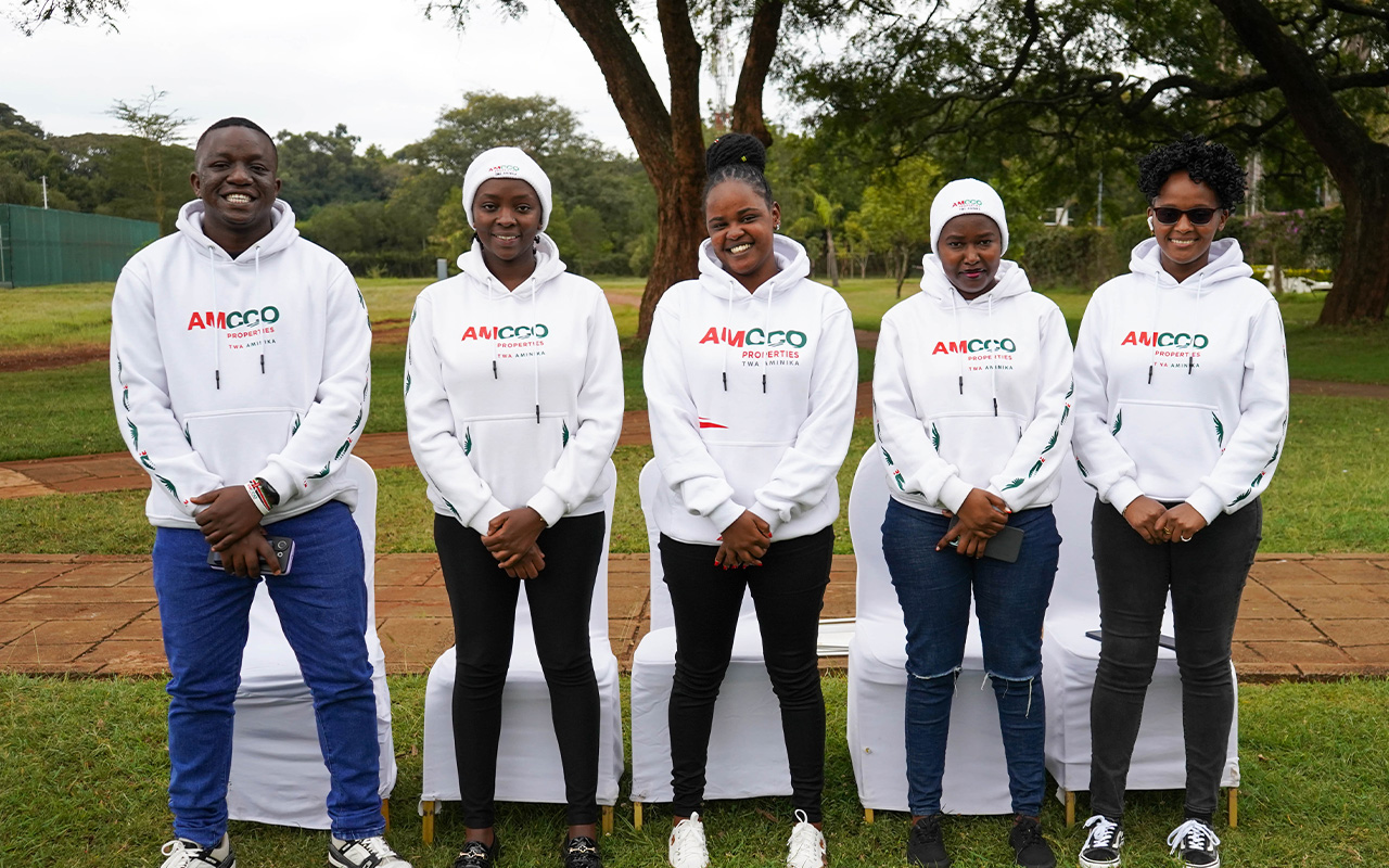 Team Eagles