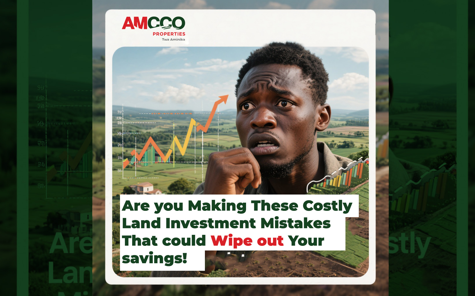 Advanced Land Buying Guide Kenya | Protect Your Savings
