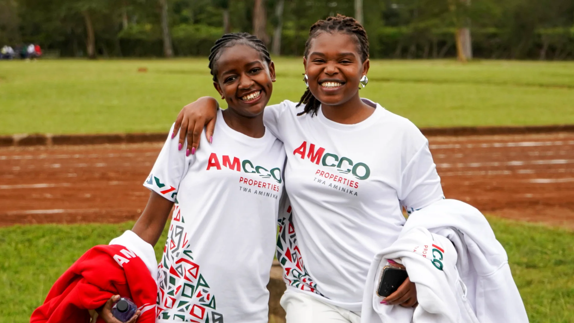 Careers at AMCCO Properties | Land Your Dream Job in Kenya