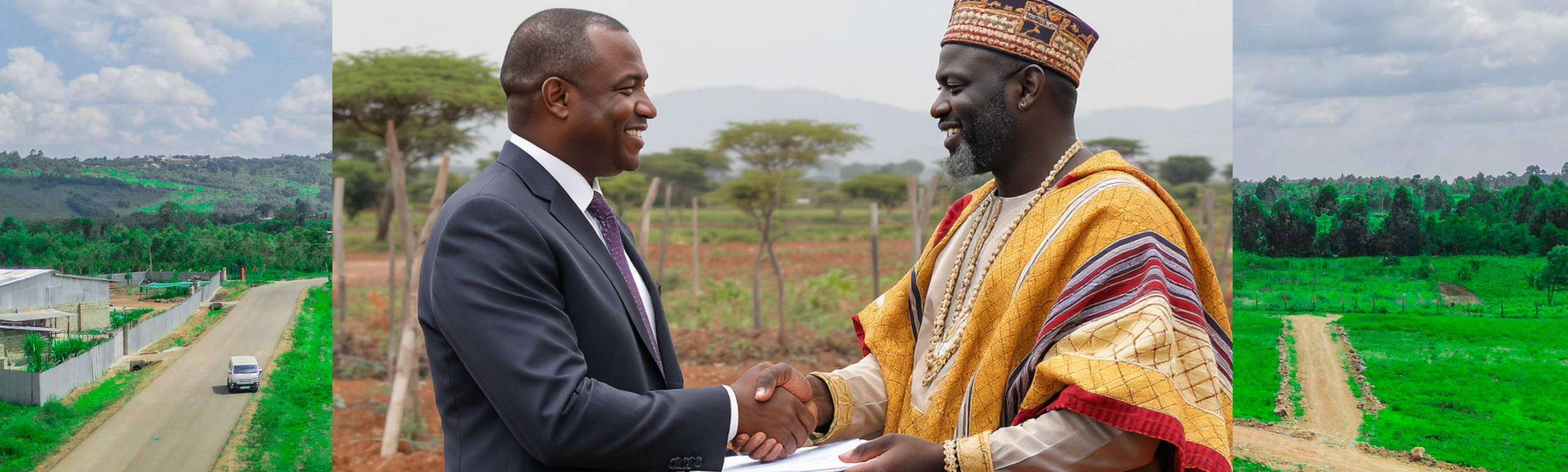 How to Convert Leasehold to Freehold in Kenya | AMCCO