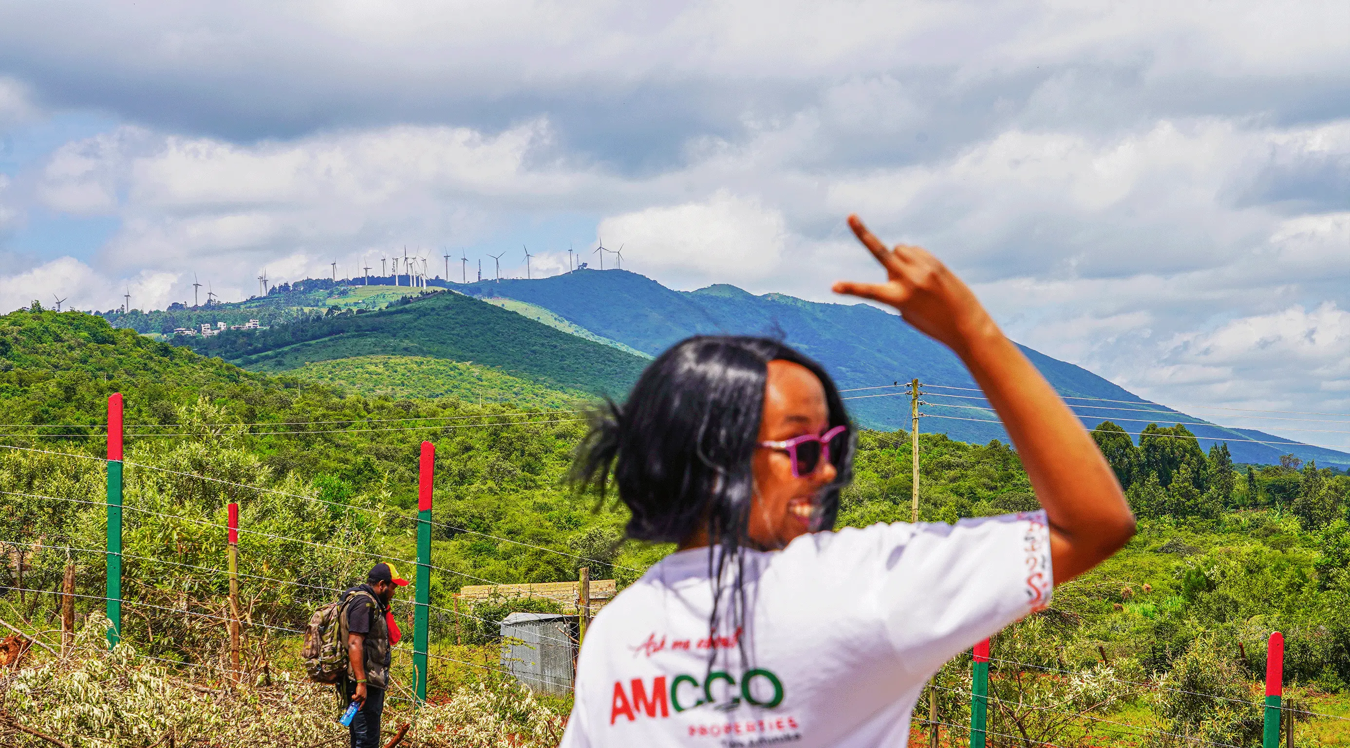 Legacy Gardens Kibiko | Prime Plots in Ngong – AMCCO