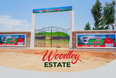 Some of our projects